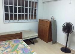 Blk 116 Bishan View (Bishan), HDB 3 Rooms #630275211